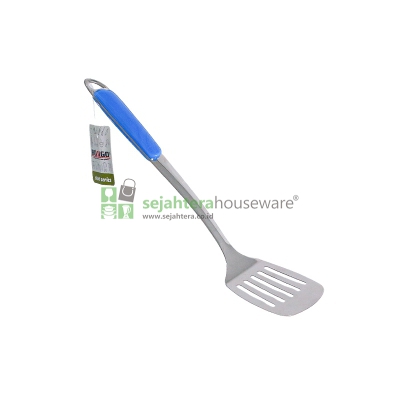 Sendok Goreng Garis SS Wonderful RV003H