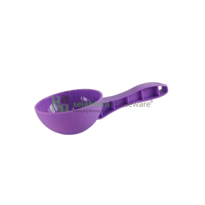 Centong Nasi Batok Allware Warna AW 035*