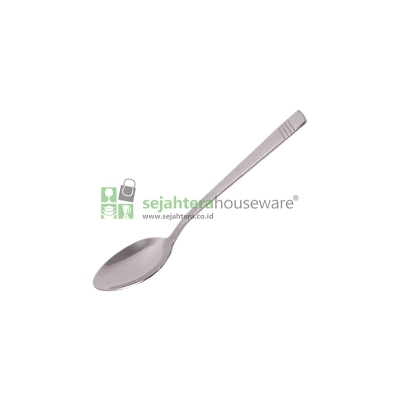 Sendok Teh Stainless JINPAUL (A-147TS)