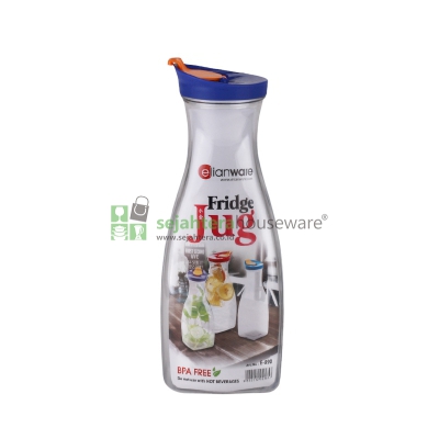 Eskan Cool Pot ELIANWARE E-890 1.2 Liter