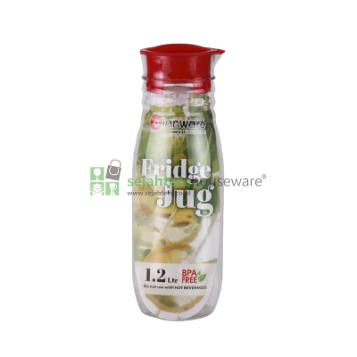 Eskan Cool Pot ELIANWARE E-886 1.2 Liter
