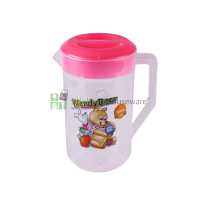 Eskan Shinpo 2,1L SIP 916 L
