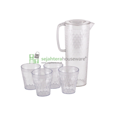 Eskan Lucky Star Milano+Gelas 4 bh 2165