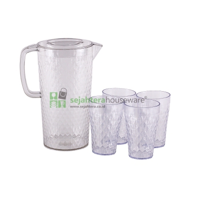 Eskan Lucky Star Milano+Gelas 4 bh 2166*