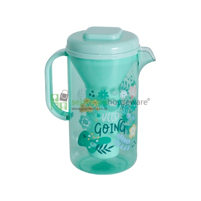 Eskan Technoplast Frozz 2L W-001F.TIKAD*