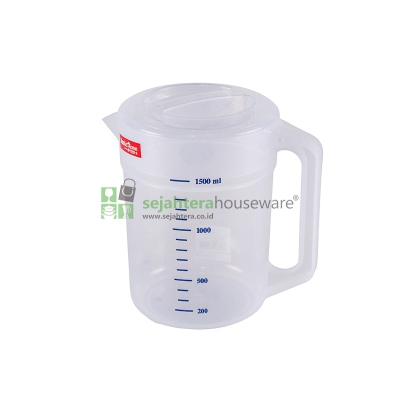 Eskan BasicHome Horeka 1.6 L BKK-10