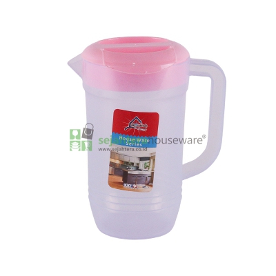 Eskan Mikocan 1,5 Liter ALEXISH 158
