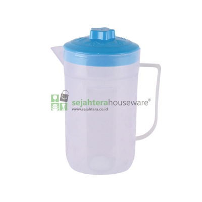 Eskan 25 SSCM 1,4 Liter Bening