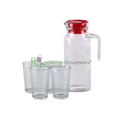 Drink Set BBC Venice PS 0015