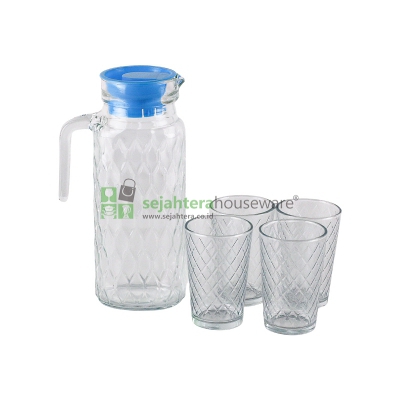 Drink Set BBC Seville PS 0062