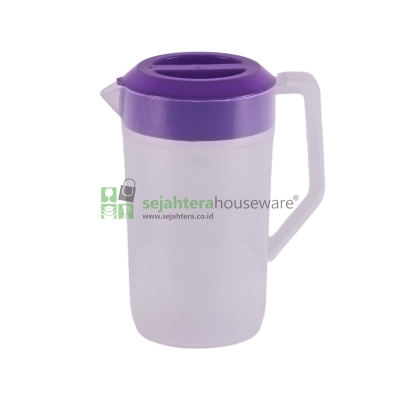 Eskan Calista 1.4 Liter Bening