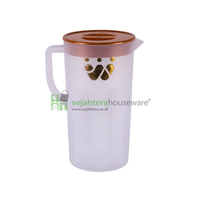 Eskan Jumbo Crown 4.1 Liter