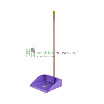 Sekop Sampah HANA CAMELIA MINI 8090