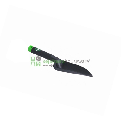 Sekop Tanaman Mini Green Leaf 1281