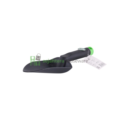 Sekop Tanaman Mini Green Leaf 1282#5