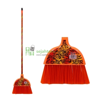 Sapu Dynamic 1521 Harimau