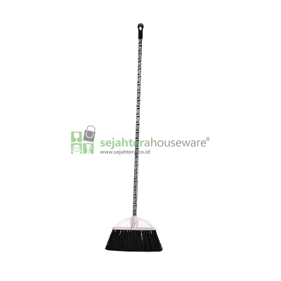 Sapu Dynamic Gagang Zebra 1523