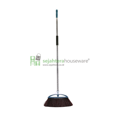 Sapu Colin 5136 Gagang Stainless***