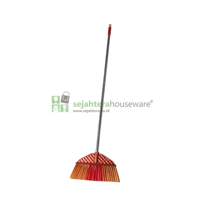 Sapu King Balance KS-85 Gagang Stainless