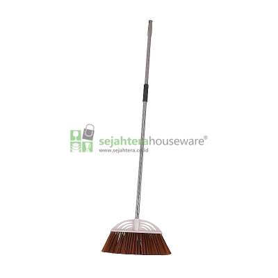 Sapu King Balance KS-92 Gagang Stainless