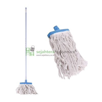 Sapu Pel Dragon P 18 MP 251