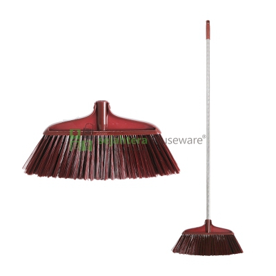 Sapu POTENS Triangle PHBH-400-SS