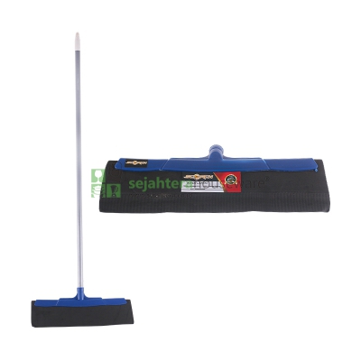 Sapu Air SCORCH Gagang Besi