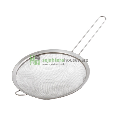 Saringan JERUK Lingkar Stainles 24 cm
