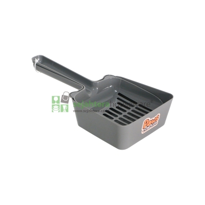 Serok Set Serbaguna Green Leaf 3055S