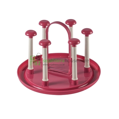Stand Glass Sabina / Bulat SAP TD