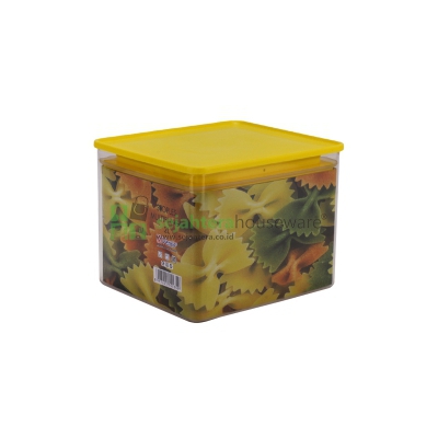 Stoples Venxia PS Segi Multifungsi 2L