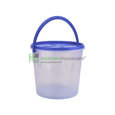 Seal Ware Handle Disney 5 L 99Plast