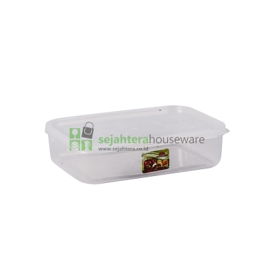 Natural Pack 900 ml SUNRISE 7200