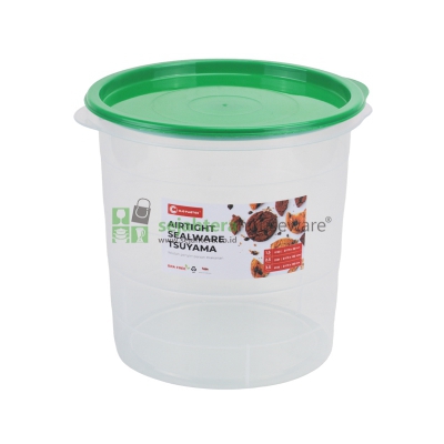 Seal Ware Clio Tsuyama (L) 8122 3.5L