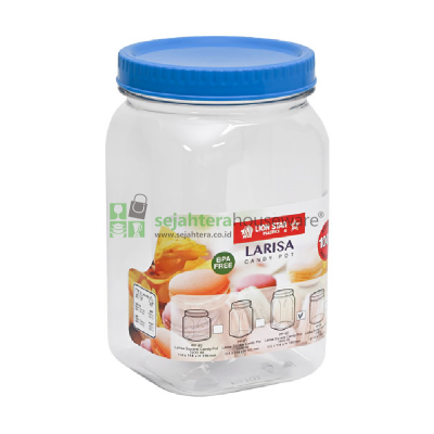 Stoples Lion Star Larissa 1800 ml PP-82