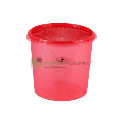 Seal Ware Maldiva 10 L SKS Warna