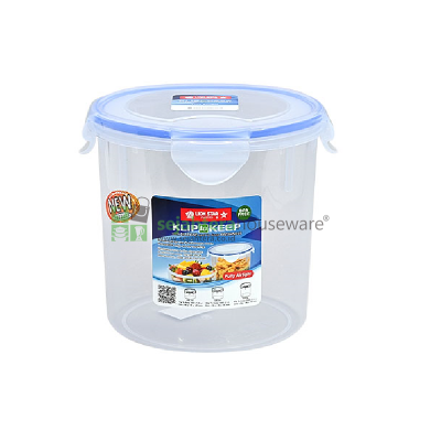 Stoples Klip To Keep Lion Star 2.4L KK35