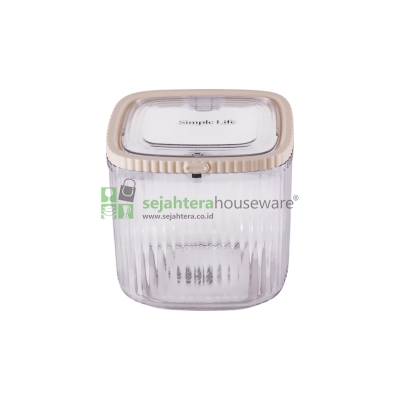Stoples Segi Meisier 2628