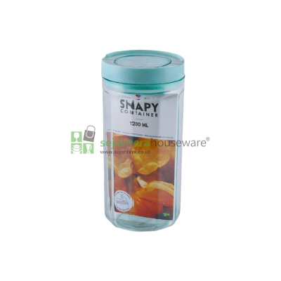 Stoples GBU SNAPY M SW-015 1200 ml