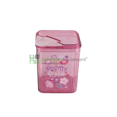 Stoples Segi Technoplast  CPET-002 940ml