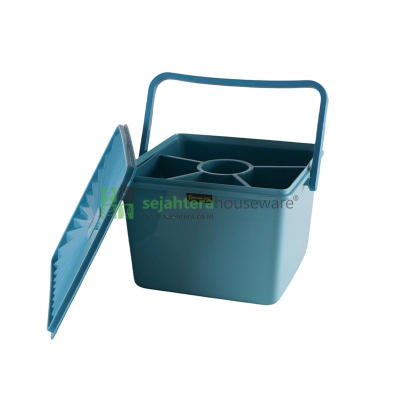 Sealware Handle Segi Panda Star+Sekat