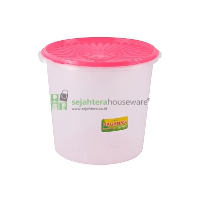 Seal Ware Nagamas Dahlia 16 L SW-016