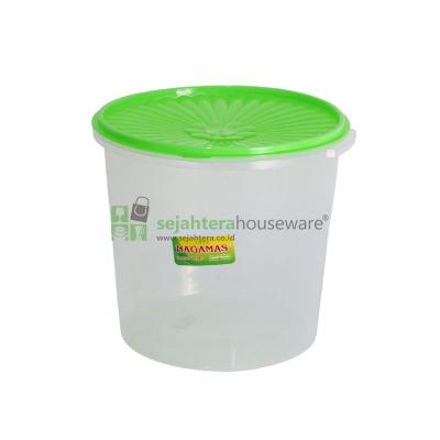 Seal Ware Nagamas Dahlia 10 L SW-010