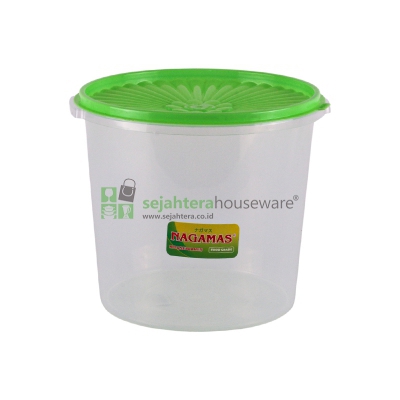 Seal Ware Nagamas Dahlia 5 L SW-005**#5