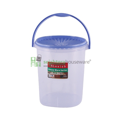 Sealware Handle ALEXISH 169 Shimori 8 L