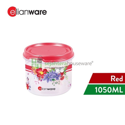 Stoples Bulat Motif Elianware E-012