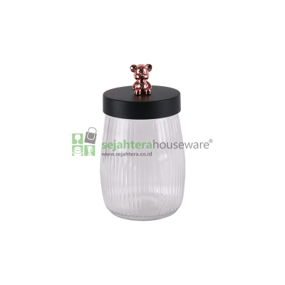 Stoples VENICE VNC-19 M Black