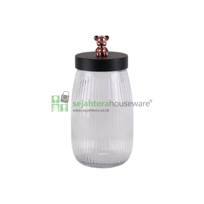 Stoples VENICE VNC-19 L Black