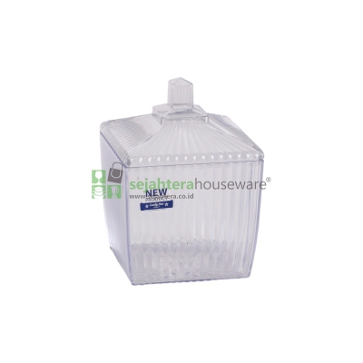 Stoples Glacia (M) Lucky Star 2205-TR