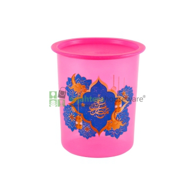 Stoples Nasional Larissa (L) 2 Liter DX